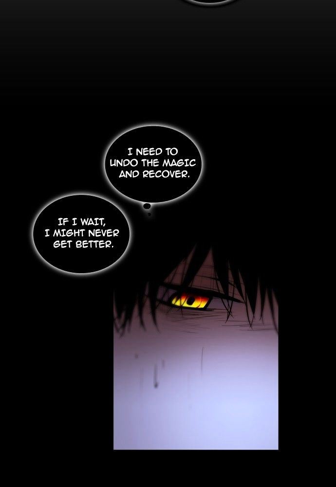 Trump - Manga chapter 175 - page 5