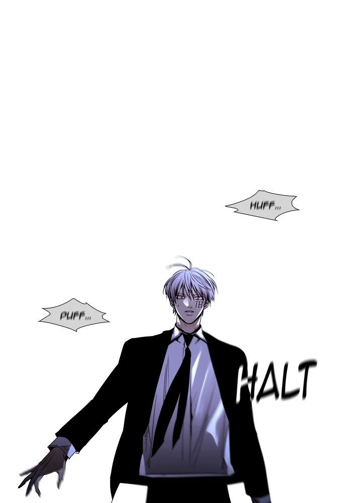 Trump - Manga chapter 175 - page 65
