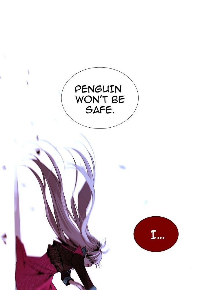 Trump - Manga chapter 174 - page 11