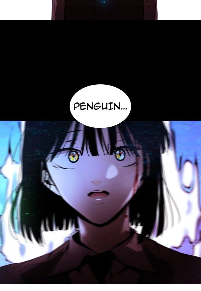 Trump - Manga chapter 174 - page 19