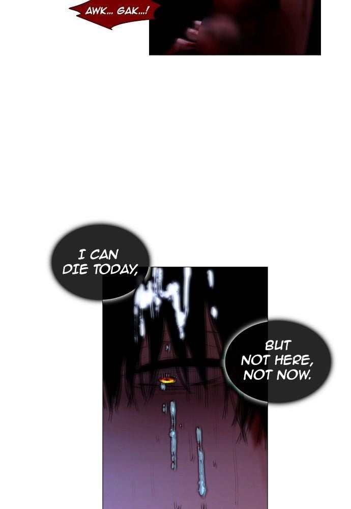 Trump - Manga chapter 174 - page 22