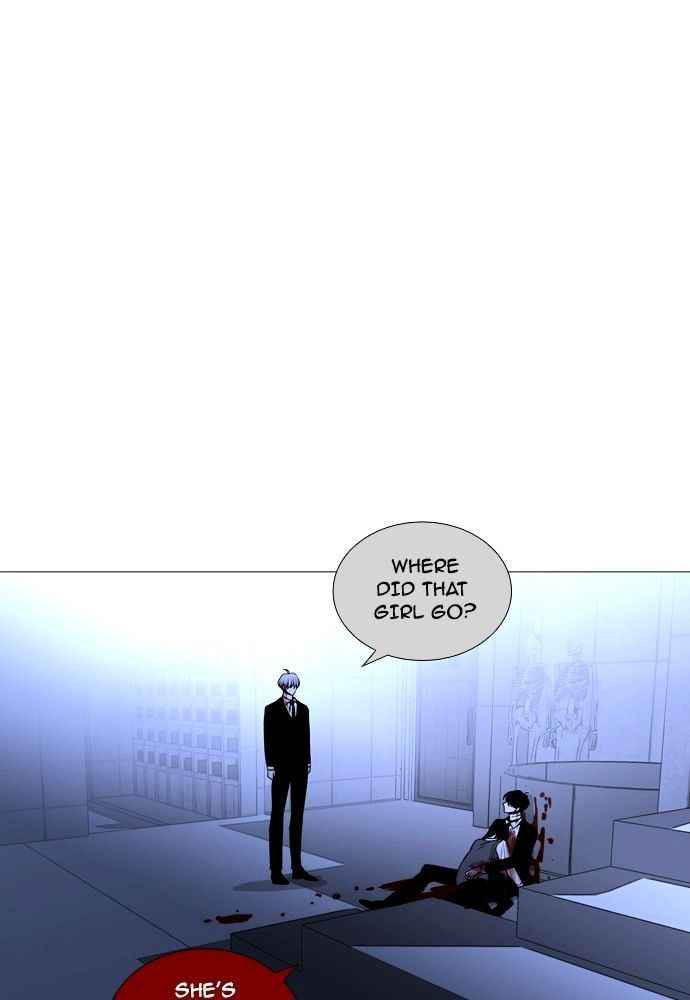 Trump - Manga chapter 174 - page 49