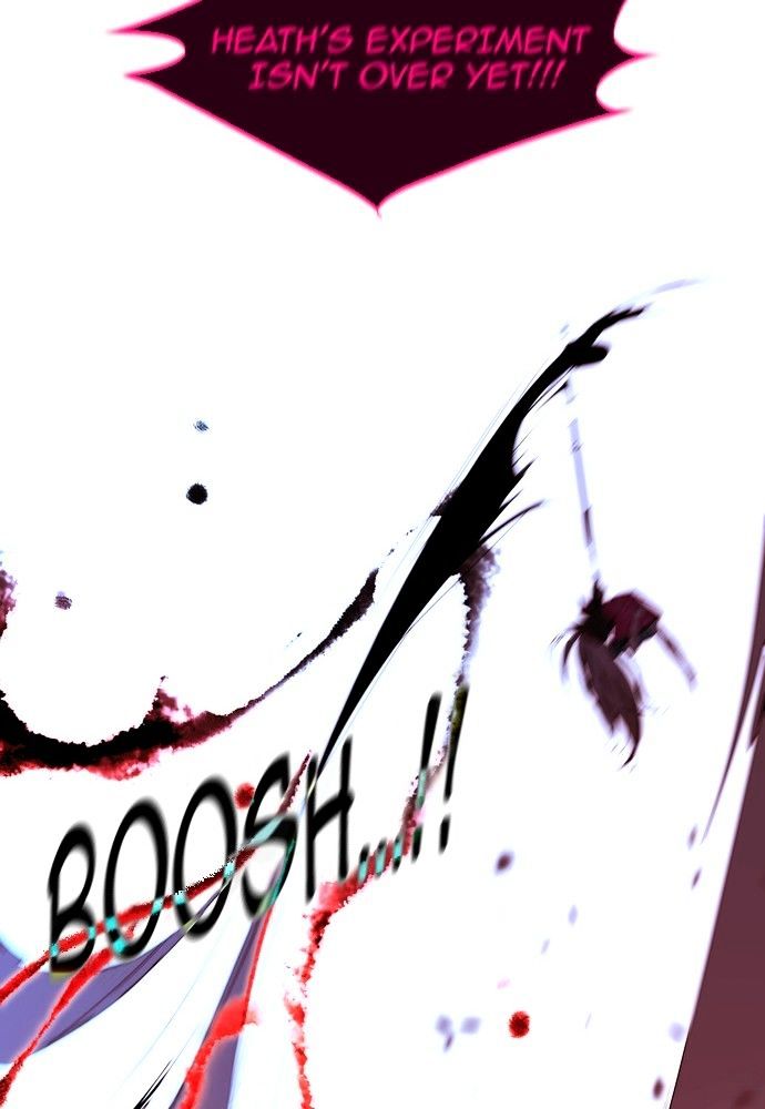 Trump - Manga chapter 173 - page 21
