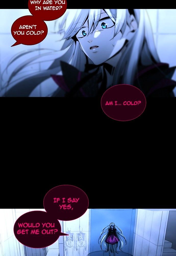 Trump - Manga chapter 173 - page 39
