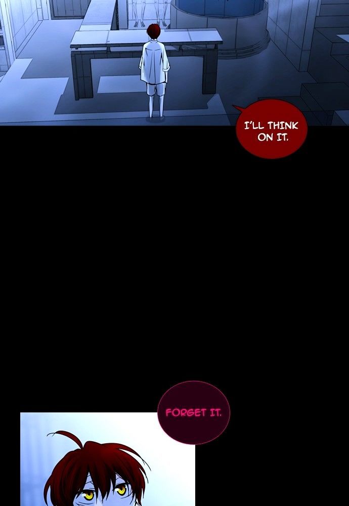 Trump - Manga chapter 173 - page 40