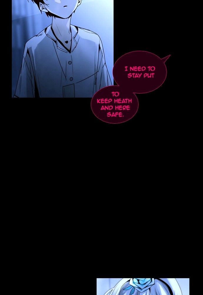 Trump - Manga chapter 173 - page 41