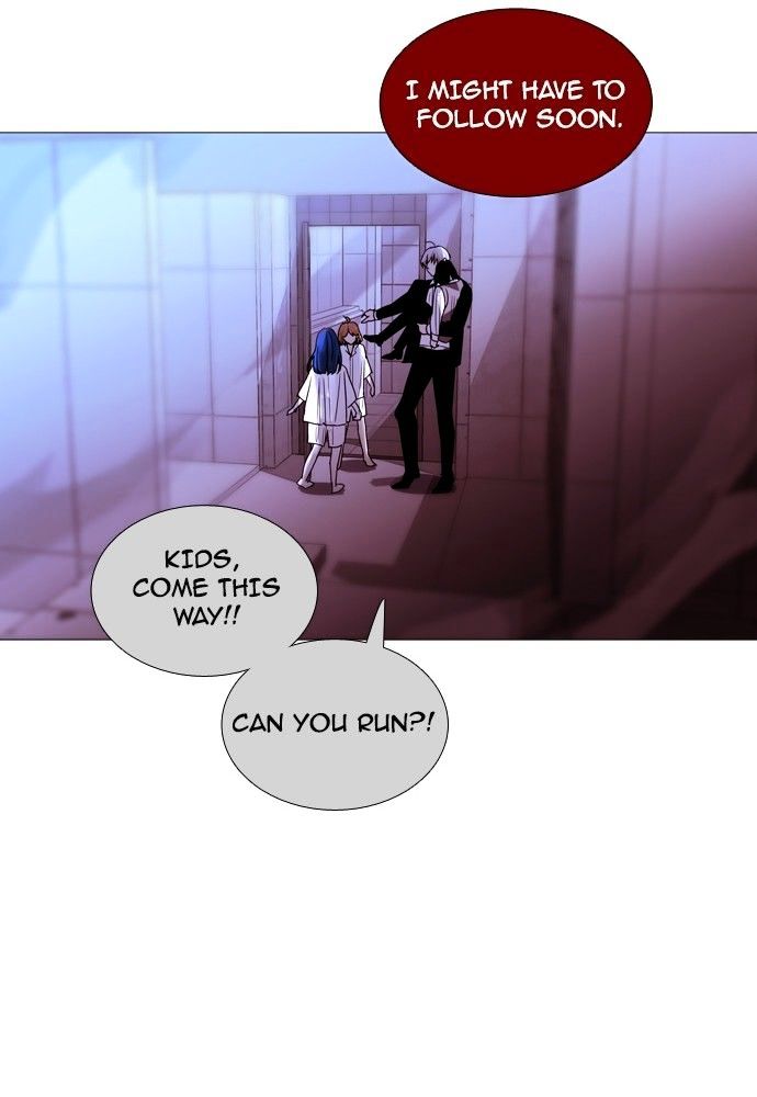 Trump - Manga chapter 173 - page 58