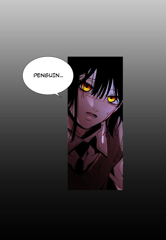 Trump - Manga chapter 173 - page 60