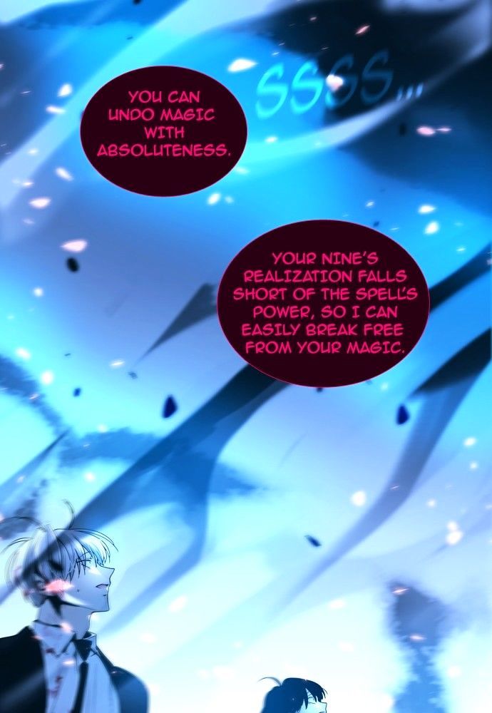 Trump - Manga chapter 172 - page 10