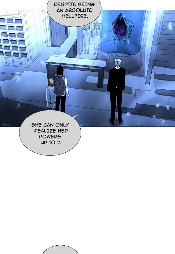 Trump - Manga chapter 172 - page 26