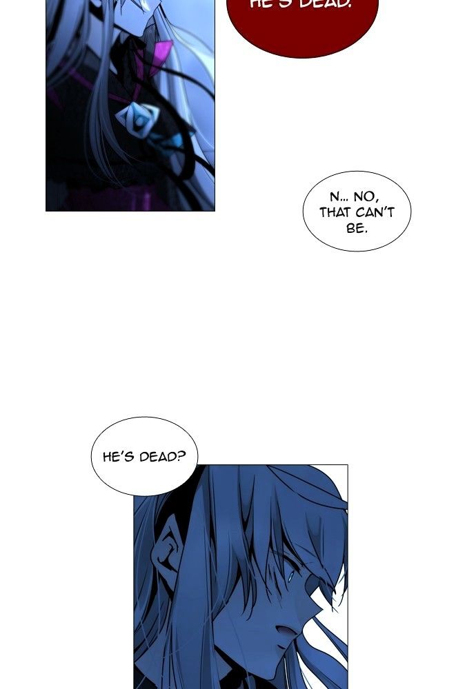 Trump - Manga chapter 172 - page 38