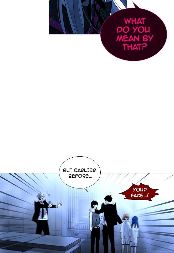 Trump - Manga chapter 172 - page 39