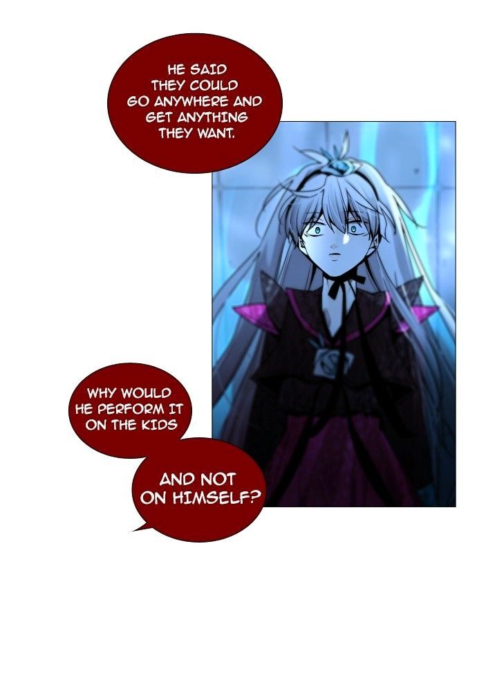 Trump - Manga chapter 172 - page 45