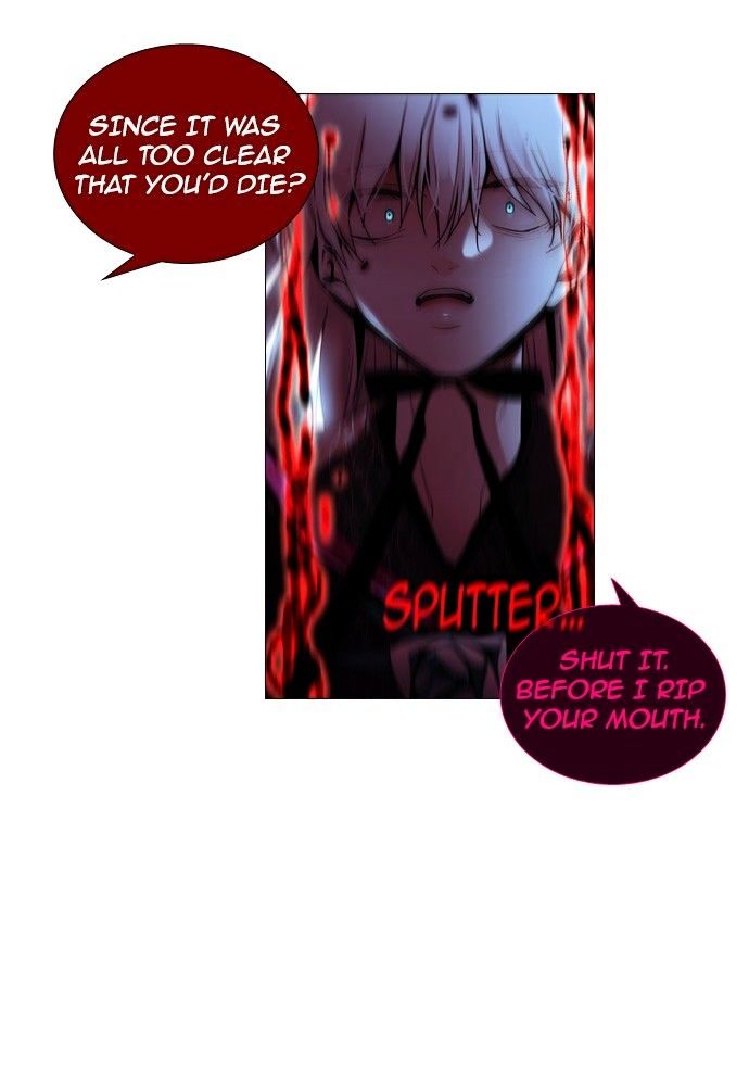 Trump - Manga chapter 172 - page 46