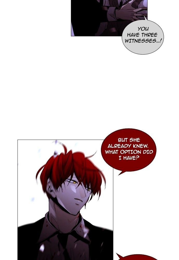 Trump - Manga chapter 172 - page 56