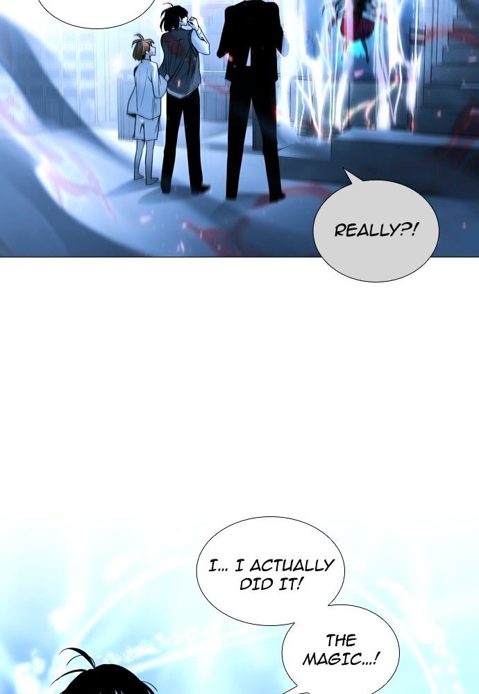 Trump - Manga chapter 172 - page 6