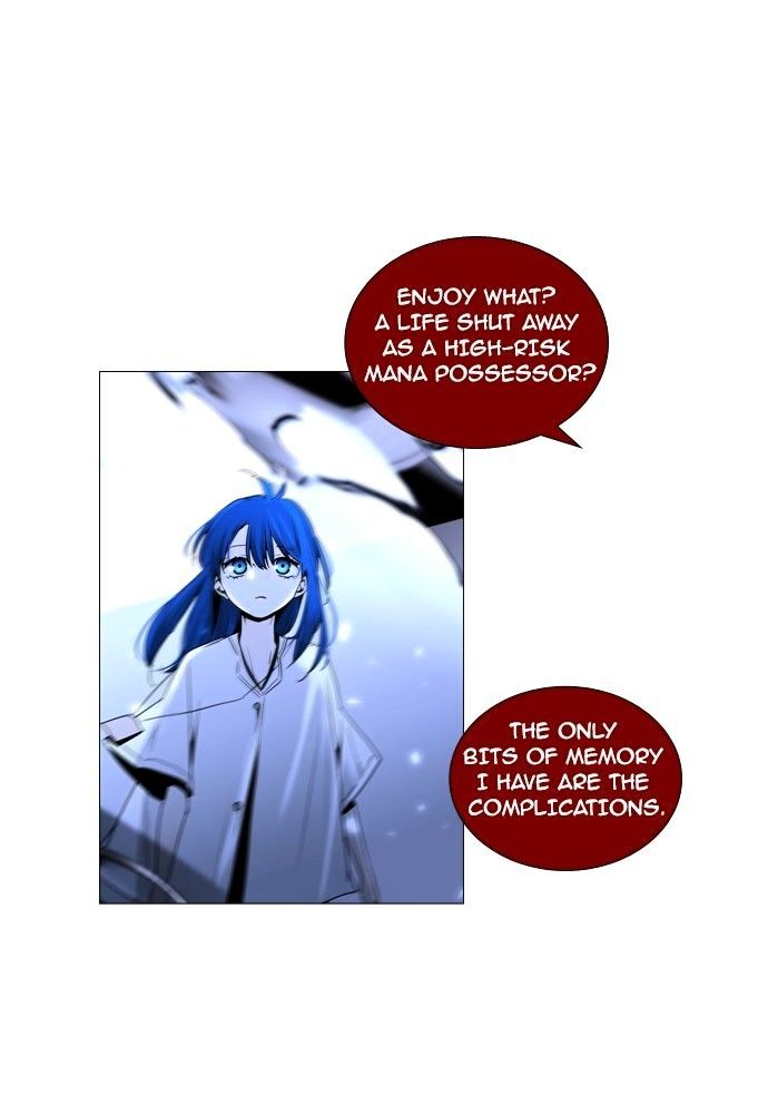 Trump - Manga Chapter 171 - page 29