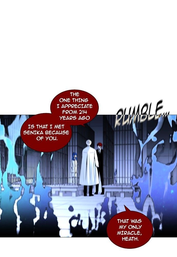 Trump - Manga Chapter 171 - page 30