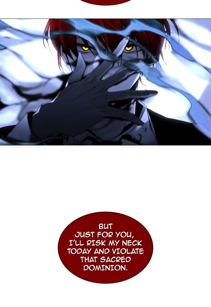 Trump - Manga Chapter 171 - page 33