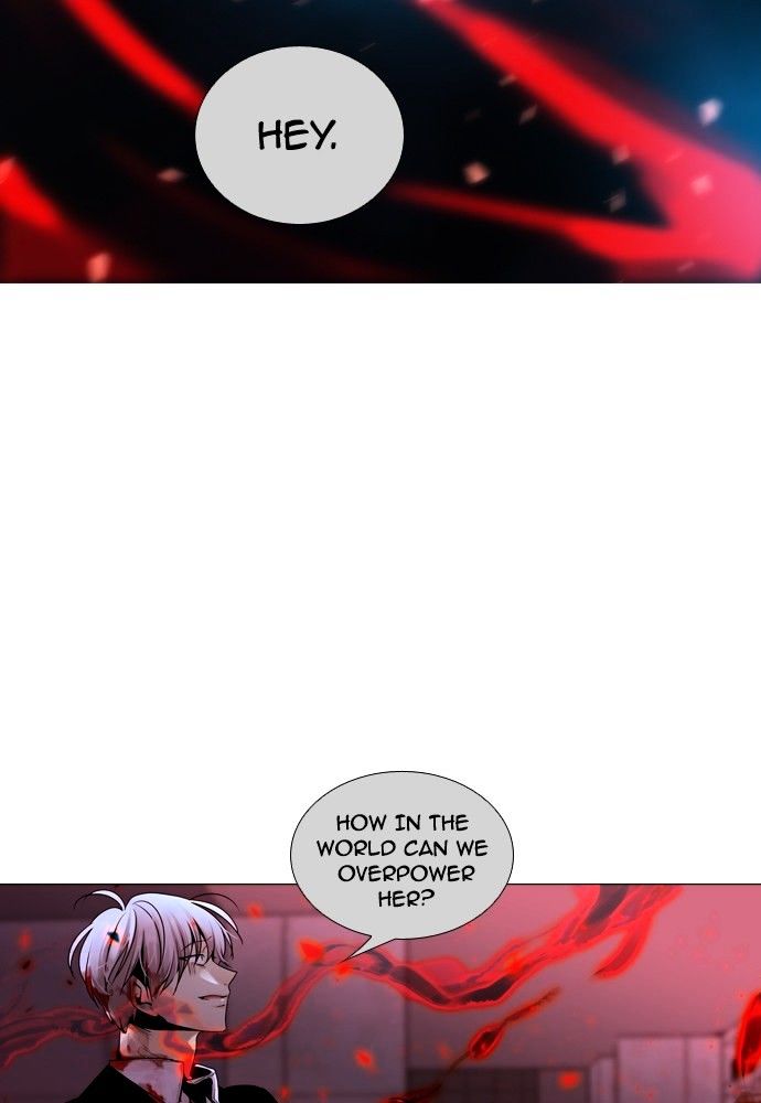Trump - Manga Chapter 171 - page 42