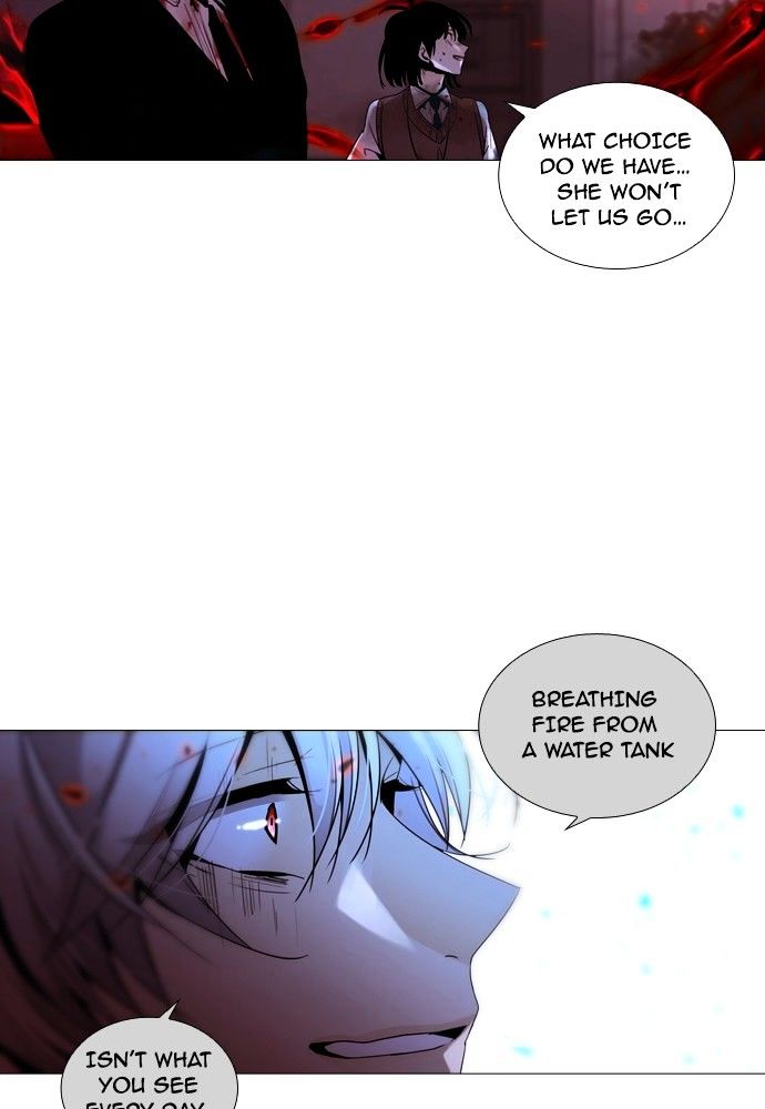 Trump - Manga Chapter 171 - page 43