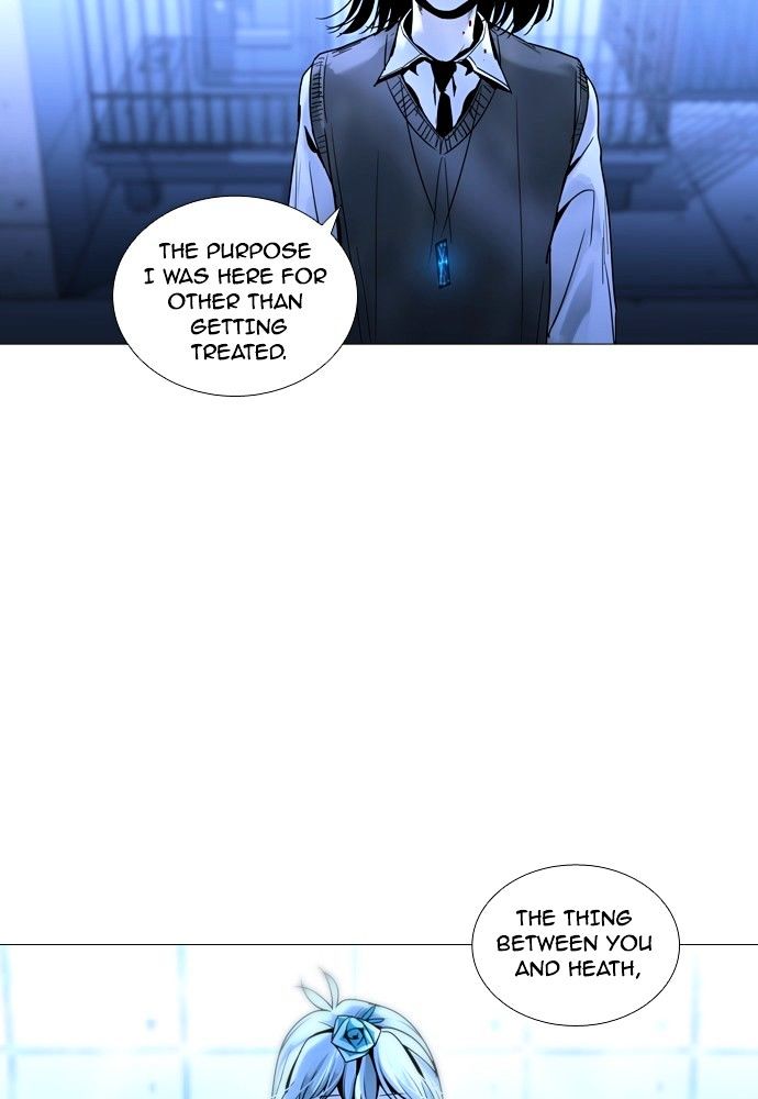 Trump - Manga Chapter 171 - page 5