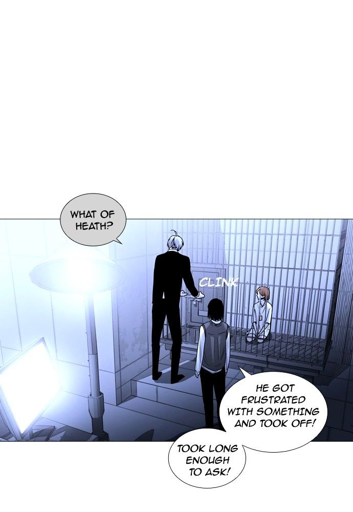 Trump - Manga chapter 170 - page 13