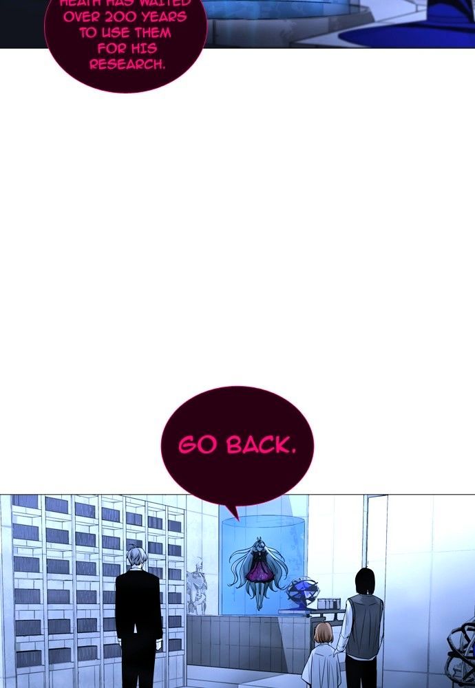 Trump - Manga chapter 170 - page 19