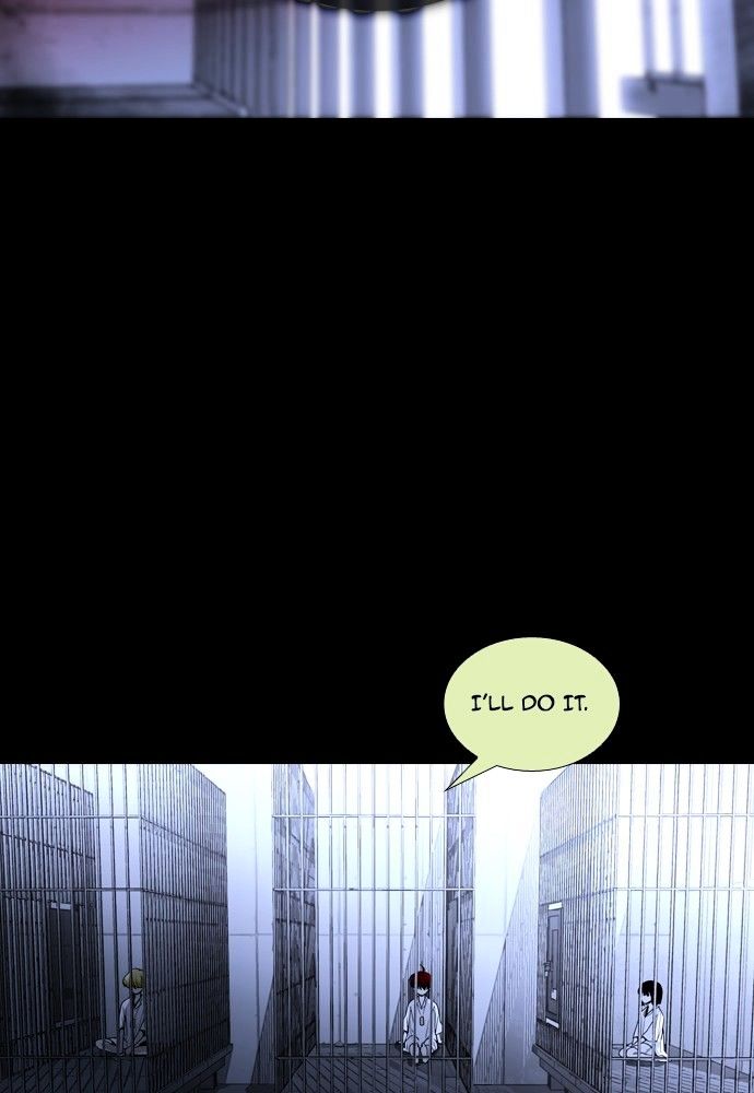 Trump - Manga chapter 170 - page 34