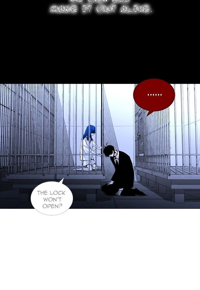 Trump - Manga chapter 170 - page 38