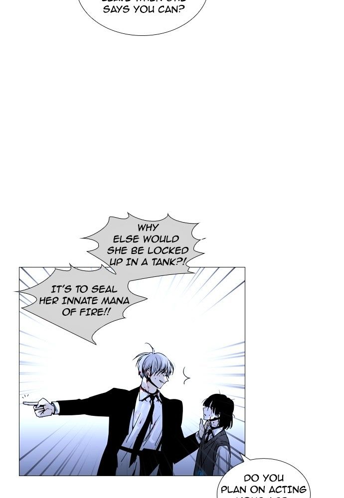 Trump - Manga chapter 170 - page 51