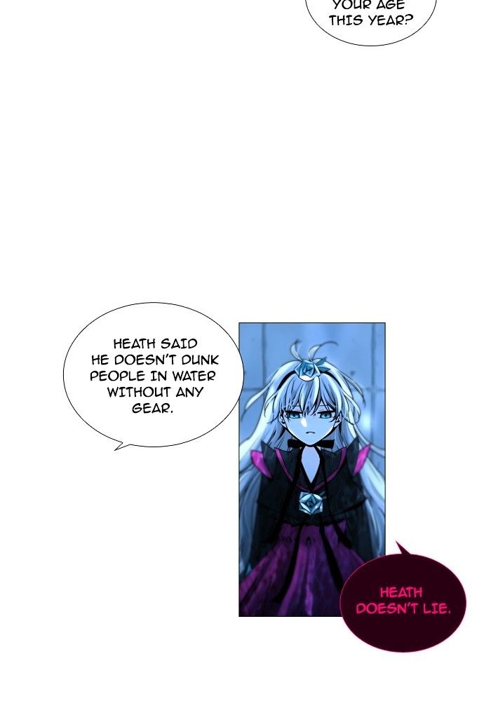 Trump - Manga chapter 170 - page 52