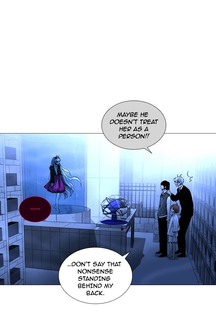 Trump - Manga chapter 170 - page 53