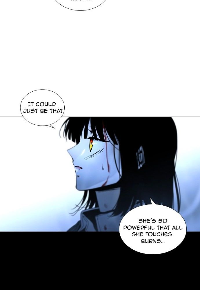Trump - Manga chapter 170 - page 55