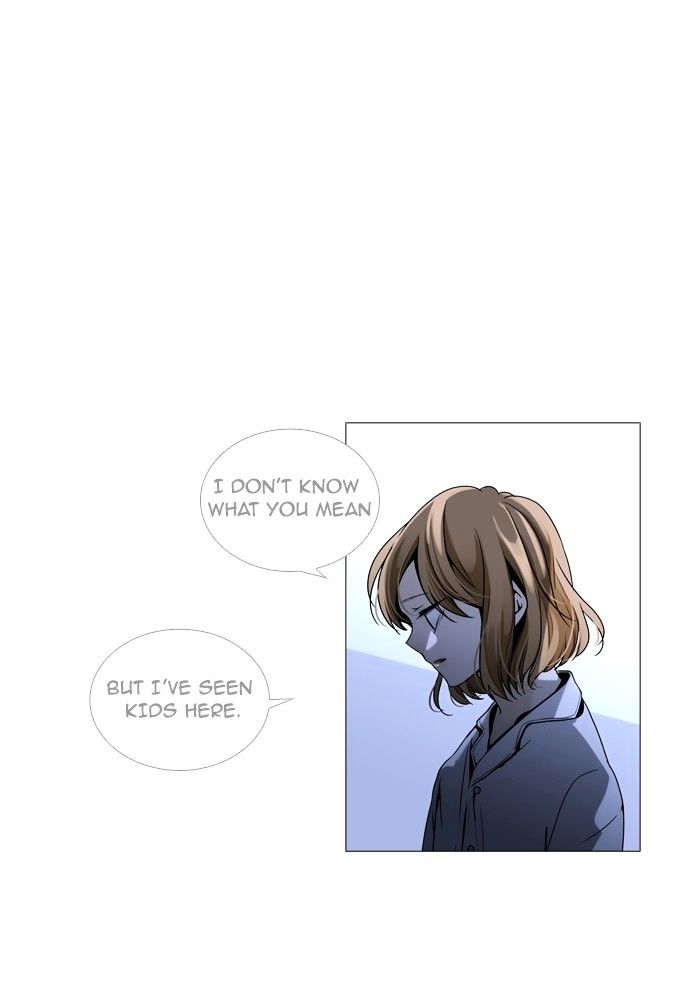 Trump - Manga chapter 169 - page 1