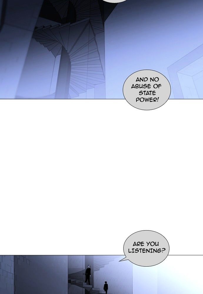 Trump - Manga chapter 169 - page 19