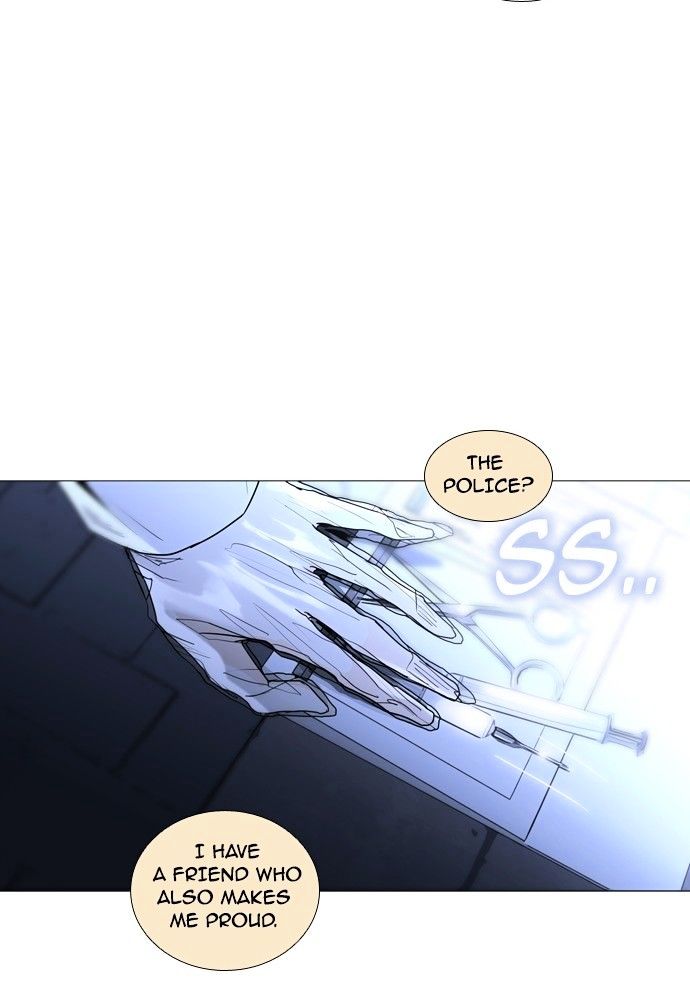 Trump - Manga chapter 169 - page 34
