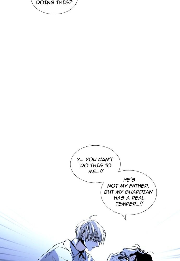 Trump - Manga chapter 169 - page 36