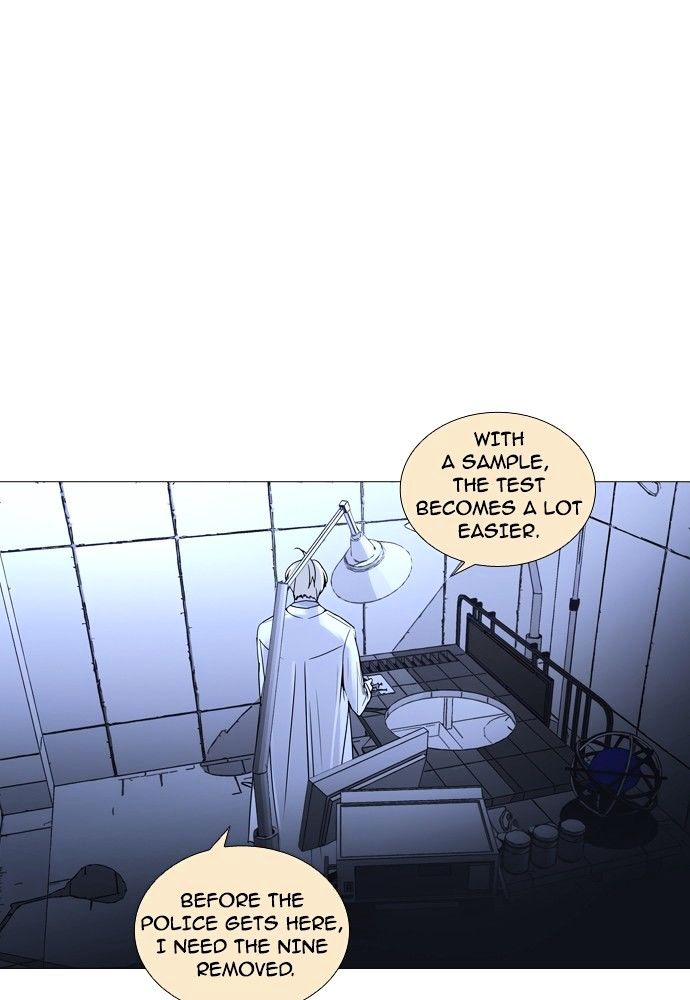 Trump - Manga chapter 169 - page 4