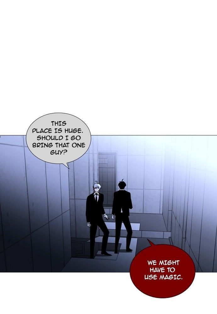Trump - Manga chapter 169 - page 44