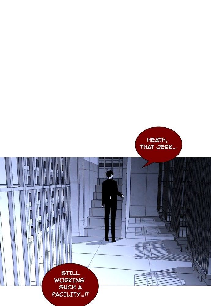 Trump - Manga chapter 169 - page 47