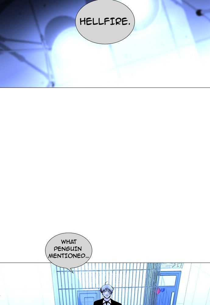 Trump - Manga chapter 169 - page 55