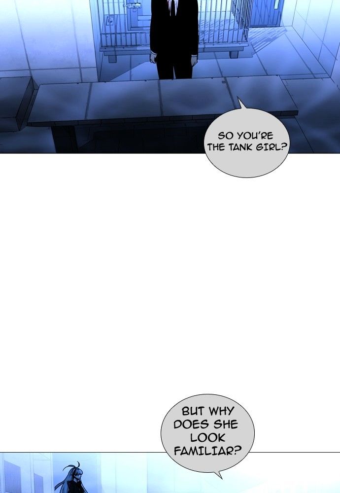 Trump - Manga chapter 169 - page 56