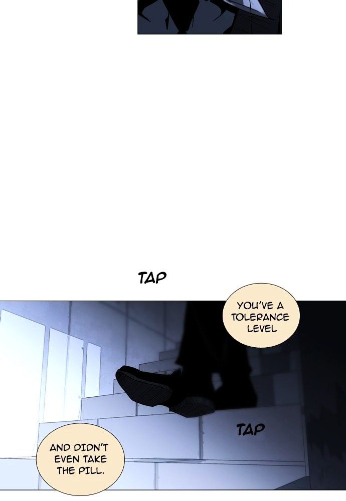 Trump - Manga chapter 169 - page 9