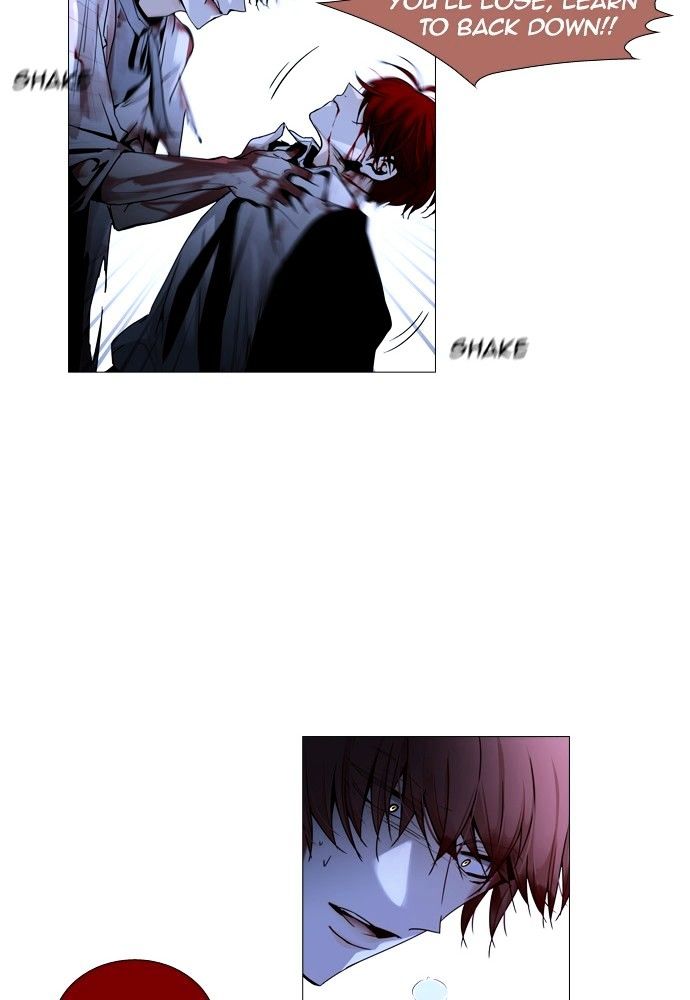 Trump - Manga chapter 168 - page 21