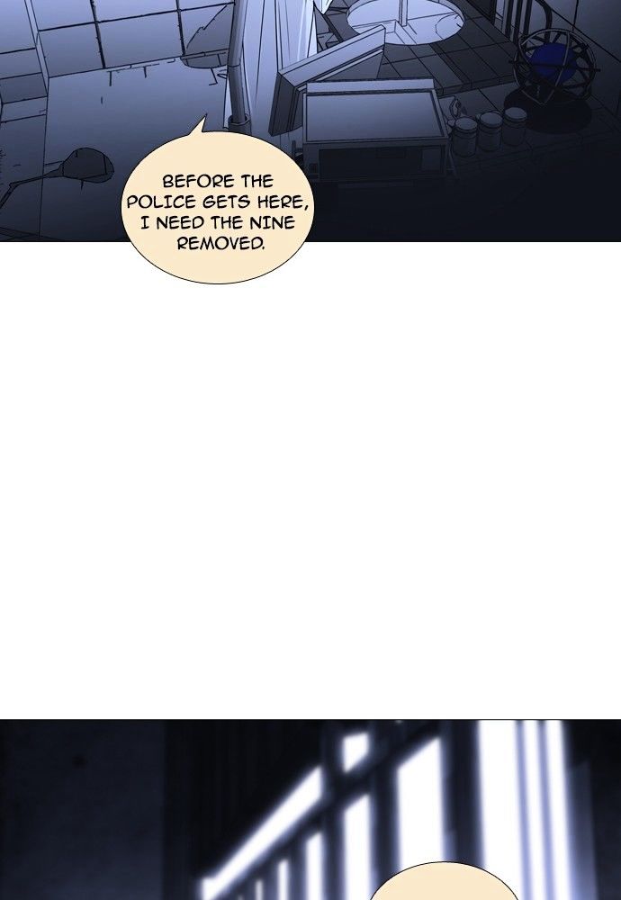 Trump - Manga chapter 168 - page 60