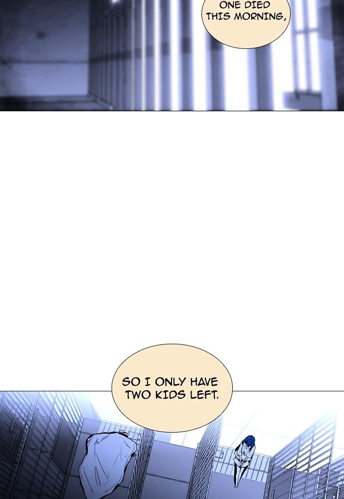 Trump - Manga chapter 168 - page 61