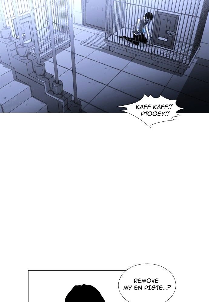 Trump - Manga chapter 167 - page 32