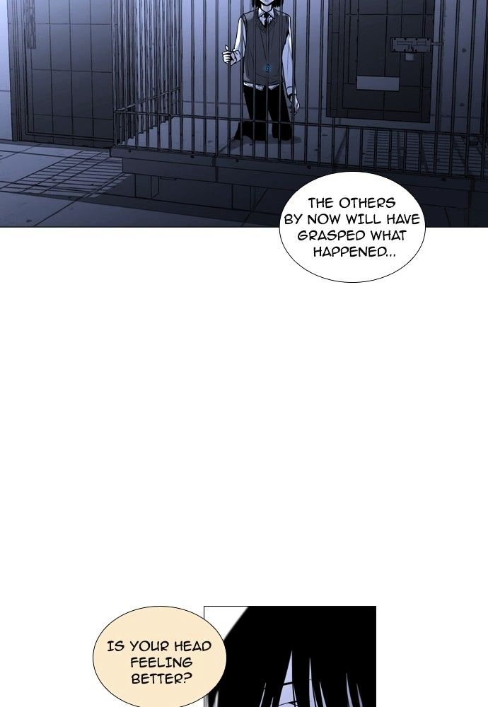 Trump - Manga chapter 167 - page 34