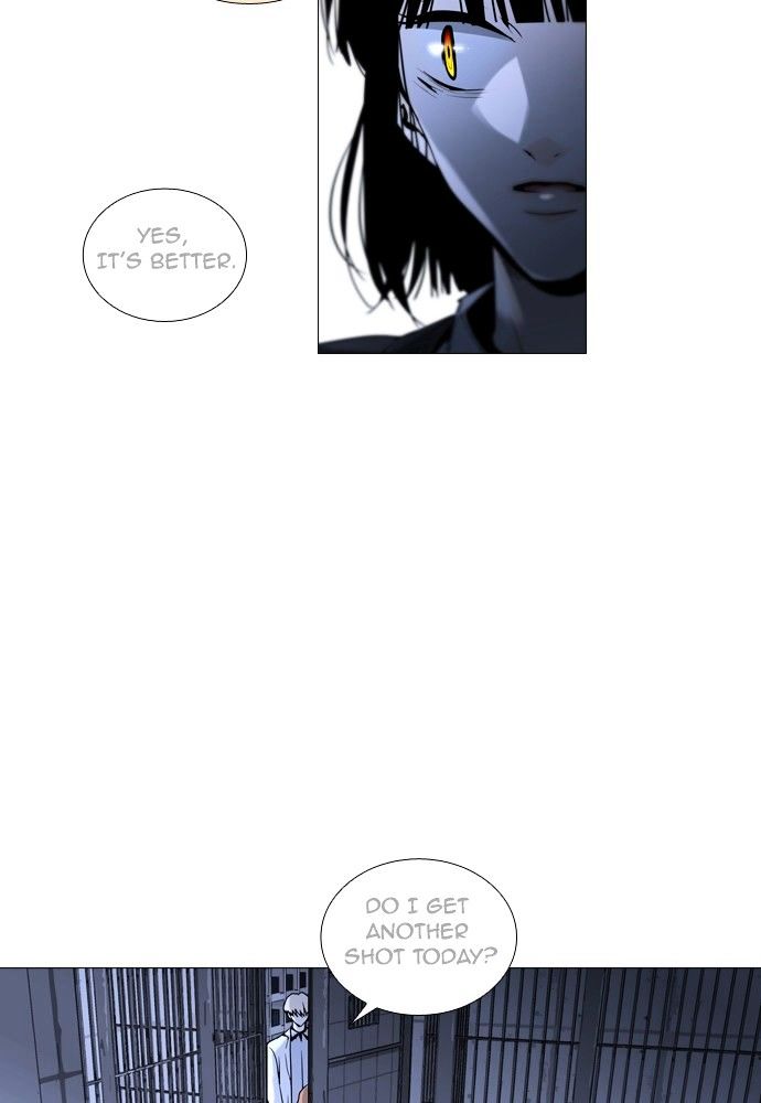 Trump - Manga chapter 167 - page 35